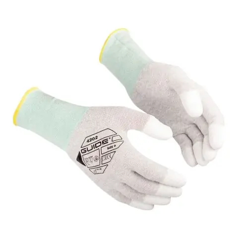 Guide Gloves 4202 Handske Billigare